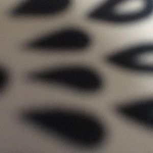 Meet your Posher, Jafe